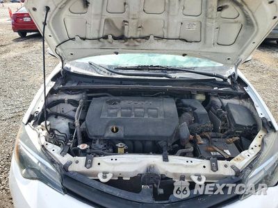 Zdjęcie 11 z 12 samochodu: 2019 TOYOTA COROLLA LE VIN:5YFBURHE0KP881082 - miniatura