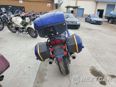 Zdjęcie 6 z 9 samochodu: 2005 YAMAHA FJR1300 VIN:JYARP07Y25A000514 - miniatura