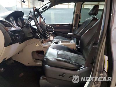 Zdjęcie 7 z 13 samochodu: 2020 DODGE GRAND CARAVAN SXT VIN:2C4RDGCG8LR207260 - miniatura