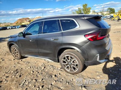 Drugie zdjęcie samochodu z przodu: 2026 BMW X1 XDRIVE28I VIN:WBX73EF05T5422639 - miniatura