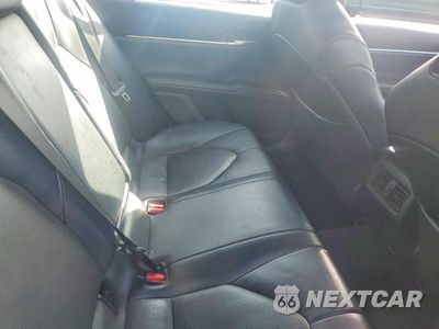 Zdjęcie 10 z 12 samochodu: 2022 TOYOTA CAMRY XSE VIN:4T1K61BK8NU055965 - miniatura