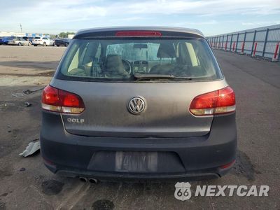 Zdjęcie 6 z 12 samochodu: 2010 VOLKSWAGEN GOLF VIN:WVWAB7AJ0AW425263 - miniatura