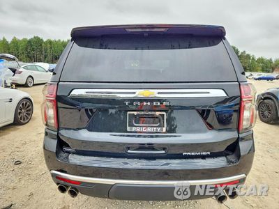 Zdjęcie 6 z 14 samochodu: 2023 CHEVROLET TAHOE K1500 PREMIER VIN:1GNSKSKD9PR499117 - miniatura