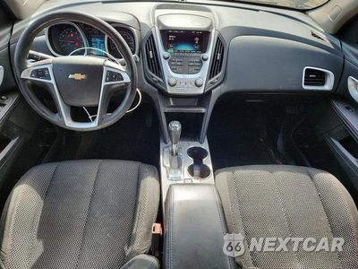 Zdjęcie 8 z 14 samochodu: 2016 CHEVROLET EQUINOX LT VIN:2GNFLFEK1G6203146 - miniatura