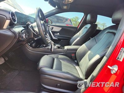 Zdjęcie 7 z 12 samochodu: 2020 MERCEDES-BENZ A 220 4MATIC VIN:W1K3G4FB7LW045016 - miniatura