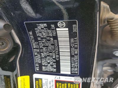 Zdjęcie 12 z 12 samochodu: 2013 TOYOTA CAMRY SE VIN:4T1BF1FK3DU246069 - miniatura