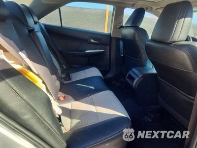 Zdjęcie 10 z 12 samochodu: 2014 TOYOTA CAMRY SE VIN:4T1BF1FK0EU757823 - miniatura
