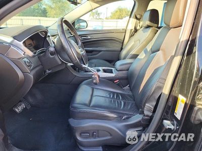 Zdjęcie 7 z 13 samochodu: 2016 CADILLAC SRX VIN:3GYFNAE39GS522904 - miniatura