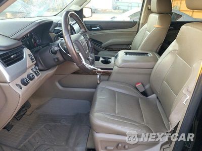 Zdjęcie 7 z 14 samochodu: 2015 GMC YUKON XL K1500 SLT VIN:1GKS2HKC0FR605475 - miniatura