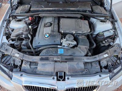 Zdjęcie 11 z 12 samochodu: 2010 BMW 335 I VIN:WBAWL7C54AP476288 - miniatura