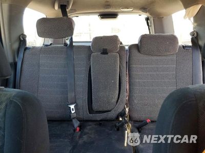 Zdjęcie 10 z 13 samochodu: 2006 HONDA CR-V LX VIN:JHLRD78566C031669 - miniatura