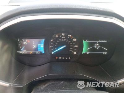 Zdjęcie 9 z 13 samochodu: 2019 FORD EDGE SEL VIN:2FMPK4J91KBB18231 - miniatura