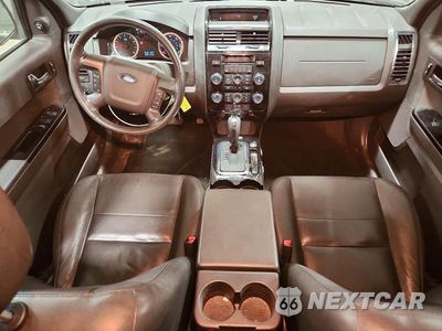 Zdjęcie 8 z 13 samochodu: 2012 FORD ESCAPE LIMITED VIN:1FMCU9E78CKC24049 - miniatura
