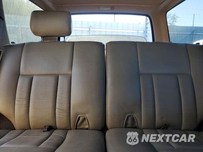 Zdjęcie 10 z 13 samochodu: 2002 TOYOTA 4RUNNER SR5 VIN:JT3GN86RX20242791 - miniatura