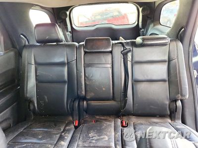 Zdjęcie 10 z 13 samochodu: 2013 DODGE DURANGO CREW VIN:1C4RDJDG6DC617528 - miniatura