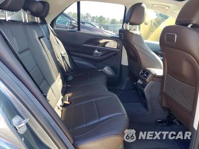 Zdjęcie 11 z 13 samochodu: 2020 MERCEDES-BENZ GLE 350 4MATIC VIN:4JGFB4KB8LA011039 - miniatura
