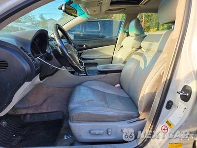 Zdjęcie 7 z 12 samochodu: 2006 LEXUS GS 300 VIN:JTHCH96S860016831 - miniatura