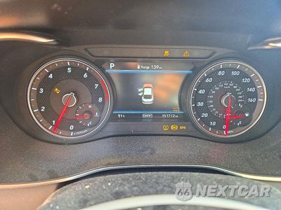 Zdjęcie 9 z 12 samochodu: 2021 GENESIS G70 ELITE VIN:KMTG34LA9MU066788 - miniatura