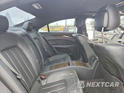 Zdjęcie 10 z 13 samochodu: 2015 MERCEDES-BENZ CLS 400 VIN:WDDLJ6FB7FA142182 - miniatura