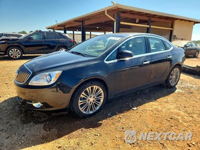 2015 BUICK VERANO PREMIUM 1G4PT5SV7F4112268 - główne zdjęcie licytacji z USA - miniatura