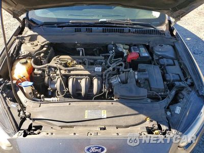 Zdjęcie 11 z 12 samochodu: 2015 FORD FUSION SE VIN:3FA6P0H79FR101706 - miniatura