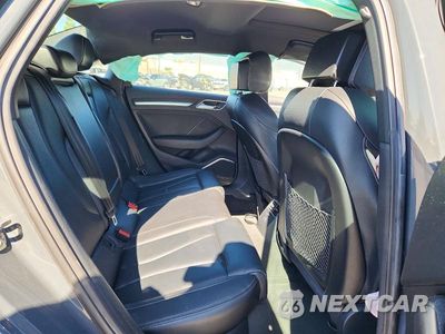 Zdjęcie 10 z 12 samochodu: 2020 AUDI A3 S-LINE PREMIUM PLUS VIN:WAUJEGFF0LA036664 - miniatura