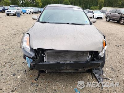Piąte zdjęcie samochodu w środku: 2007 NISSAN ALTIMA 2.5 VIN:1N4AL21E07N426002 - miniatura