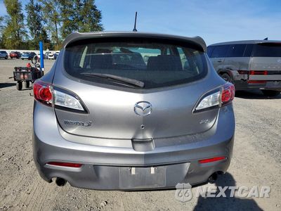 Zdjęcie 6 z 13 samochodu: 2011 MAZDA 3 S VIN:JM1BL1K61B1381040 - miniatura