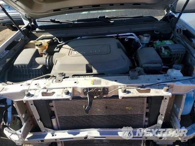 Zdjęcie 11 z 12 samochodu: 2016 CHEVROLET COLORADO VIN:1GCGTBE3XG1351622 - miniatura