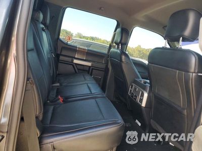 Zdjęcie 10 z 12 samochodu: 2019 FORD F250 SUPER DUTY VIN:1FT7W2BT0KEC31891 - miniatura