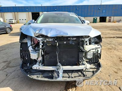 Piąte zdjęcie samochodu w środku: 2025 LEXUS RX 350H LUXURY VIN:2T2BBMCA4SC092135 - miniatura