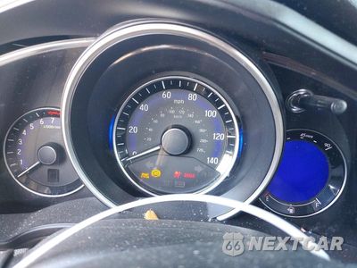Zdjęcie 9 z 12 samochodu: 2019 HONDA FIT LX VIN:3HGGK5H41KM736850 - miniatura