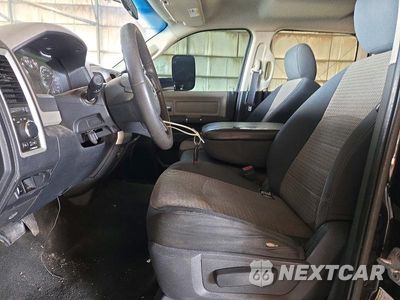 Zdjęcie 7 z 12 samochodu: 2012 DODGE RAM 2500 SLT VIN:3C6UD5DL6CG229989 - miniatura
