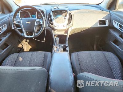 Zdjęcie 8 z 13 samochodu: 2017 CHEVROLET EQUINOX LT VIN:2GNFLFEK3H6293031 - miniatura