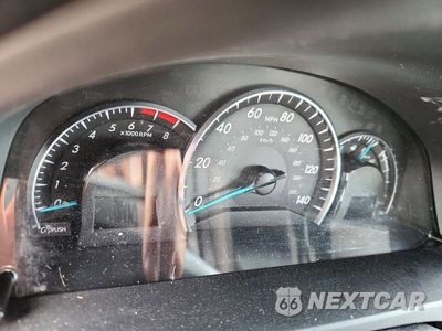 Zdjęcie 9 z 13 samochodu: 2013 TOYOTA CAMRY XLE V6 VIN:4T1BK1FK5DU536583 - miniatura