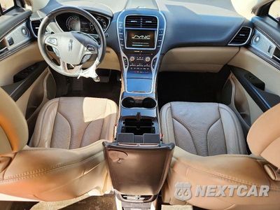 Zdjęcie 8 z 12 samochodu: 2016 LINCOLN MKX RESERVE VIN:2LMPJ6LR8GBL38313 - miniatura