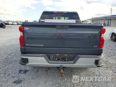Zdjęcie 6 z 12 samochodu: 2019 CHEVROLET SILVERADO C1500 LT VIN:1GCPWCED1KZ165662 - miniatura