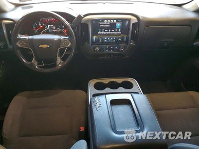 Zdjęcie 8 z 12 samochodu: 2018 CHEVROLET SILVERADO C1500 LT VIN:1GCRCREH7JZ181130 - miniatura