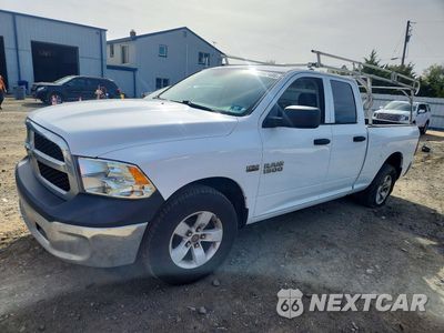 2016 RAM 1500 ST 1C6RR6FT6GS107142 - główne zdjęcie licytacji z USA - miniatura