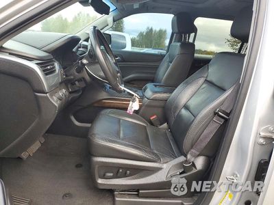 Zdjęcie 7 z 13 samochodu: 2019 CHEVROLET SUBURBAN K1500 LT VIN:1GNSKHKC7KR197635 - miniatura