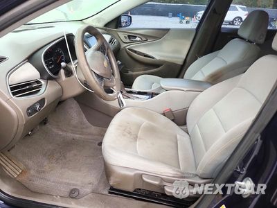 Zdjęcie 7 z 12 samochodu: 2018 CHEVROLET MALIBU LS VIN:1G1ZB5ST2JF104163 - miniatura