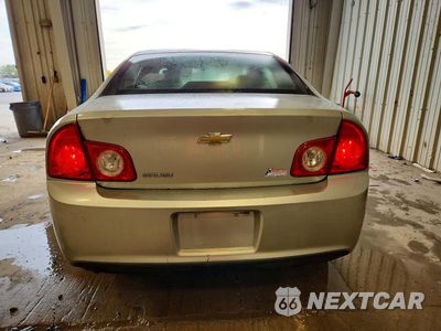 Zdjęcie 6 z 12 samochodu: 2012 CHEVROLET MALIBU LS VIN:1G1ZA5EU5CF388981 - miniatura