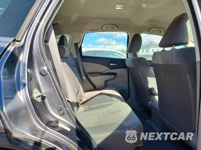 Zdjęcie 11 z 13 samochodu: 2013 HONDA CR-V LX VIN:3CZRM3H30DG702214 - miniatura