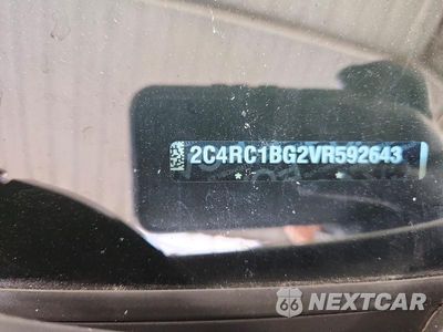 Zdjęcie 13 z 13 samochodu: 2027 CHRYSLER PACIFICA SELECT VIN:2C4RC1BG2VR592643 - miniatura