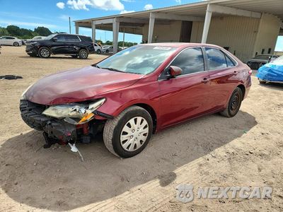 2016 TOYOTA CAMRY LE 4T1BF1FK9GU612864 - główne zdjęcie licytacji z USA - miniatura