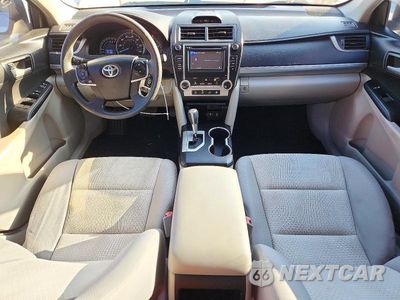 Zdjęcie 8 z 12 samochodu: 2014 TOYOTA CAMRY LE VIN:4T4BF1FK5ER369427 - miniatura