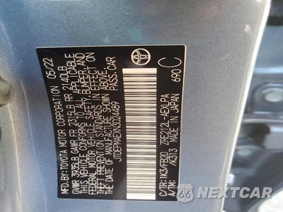 Zdjęcie 12 z 12 samochodu: 2022 TOYOTA COROLLA LE VIN:JTDEPMAEXN3024489 - miniatura