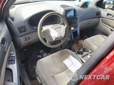Zdjęcie 8 z 13 samochodu: 2009 TOYOTA SIENNA LE 8-PASSENGER VIN:5TDZK23C69S278432 - miniatura