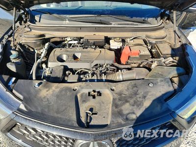 Zdjęcie 12 z 13 samochodu: 2023 ACURA RDX A-SPEC VIN:5J8TC1H65PL001111 - miniatura
