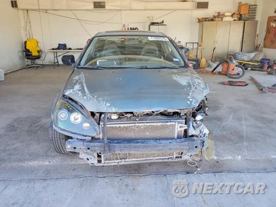 Piąte zdjęcie samochodu w środku: 2006 ACURA RSX VIN:JH4DC54876S023468 - miniatura